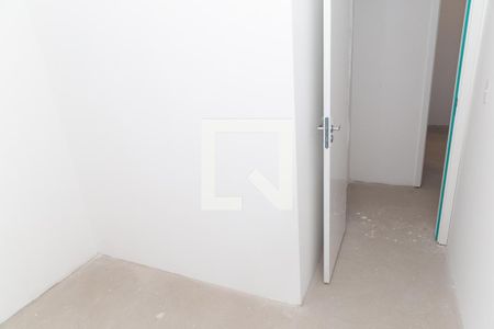Apartamento à venda com 56m², 2 quartos e 1 vaga Apartamento à venda com 56m², 2 quartos e 1 vagaQuarto 2