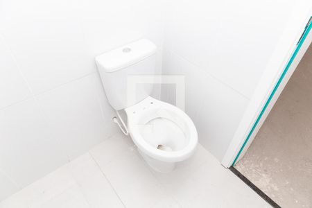 Apartamento à venda com 56m², 2 quartos e 1 vaga Apartamento à venda com 56m², 2 quartos e 1 vagaBanheiro da Suíte