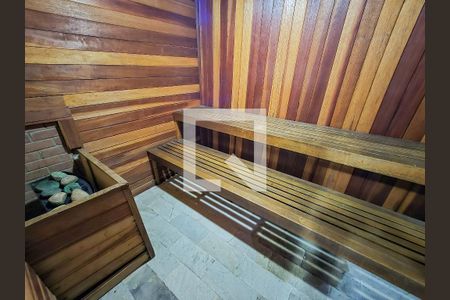 Apartamento à venda com 210m², 2 quartos e 1 vaga Apartamento à venda com 210m², 2 quartos e 1 vagaSauna Seca