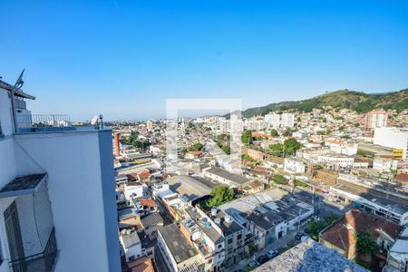 Apartamento à venda com 210m², 2 quartos e 1 vaga Apartamento à venda com 210m², 2 quartos e 1 vagaVista da Cobertura