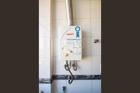 Apartamento à venda com 210m², 2 quartos e 1 vaga Apartamento à venda com 210m², 2 quartos e 1 vagaÁrea de Serviço