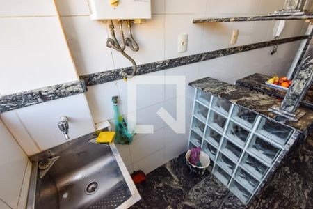 Apartamento à venda com 210m², 2 quartos e 1 vaga Apartamento à venda com 210m², 2 quartos e 1 vagaÁrea de Serviço