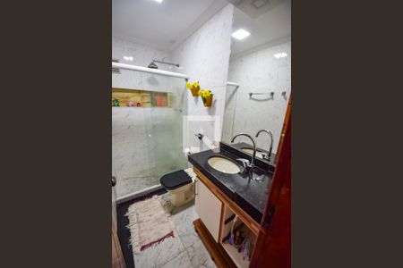 Apartamento à venda com 210m², 2 quartos e 1 vaga Apartamento à venda com 210m², 2 quartos e 1 vagaBanheiro Social