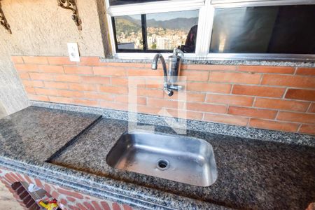 Apartamento à venda com 210m², 2 quartos e 1 vaga Apartamento à venda com 210m², 2 quartos e 1 vagaEspaço Gourmet