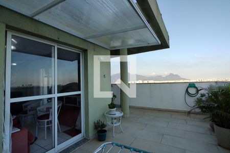 Apartamento para alugar com 146m², 3 quartos e 2 vagas Apartamento para alugar com 146m², 3 quartos e 2 vagasCobertura