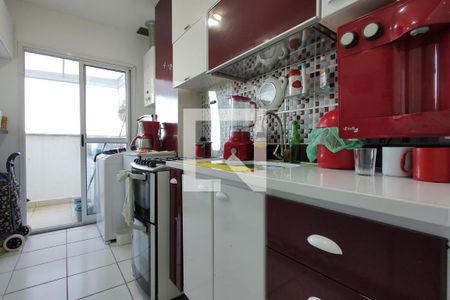 Apartamento para alugar com 146m², 3 quartos e 2 vagas Apartamento para alugar com 146m², 3 quartos e 2 vagasCozinha - Armários