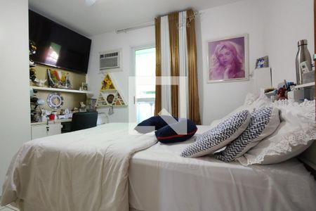 Apartamento para alugar com 146m², 3 quartos e 2 vagas Apartamento para alugar com 146m², 3 quartos e 2 vagasQuarto 2 - Suíte