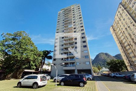 Apartamento para alugar com 146m², 3 quartos e 2 vagas Apartamento para alugar com 146m², 3 quartos e 2 vagasFachada do Prédio