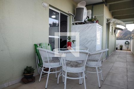 Apartamento para alugar com 146m², 3 quartos e 2 vagas Apartamento para alugar com 146m², 3 quartos e 2 vagasCobertura