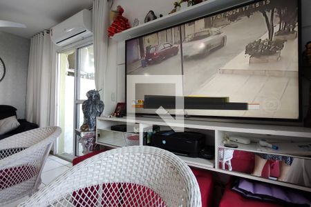 Apartamento para alugar com 146m², 3 quartos e 2 vagas Apartamento para alugar com 146m², 3 quartos e 2 vagasSala