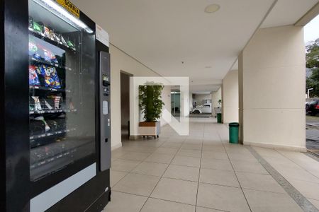 Apartamento para alugar com 146m², 3 quartos e 2 vagas Apartamento para alugar com 146m², 3 quartos e 2 vagasÁrea comum