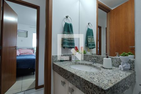 Apartamento para alugar com 146m², 3 quartos e 2 vagas Apartamento para alugar com 146m², 3 quartos e 2 vagasBanheiro Social