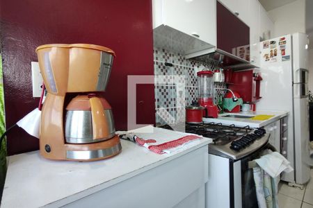 Apartamento para alugar com 146m², 3 quartos e 2 vagas Apartamento para alugar com 146m², 3 quartos e 2 vagasCozinha - Armários