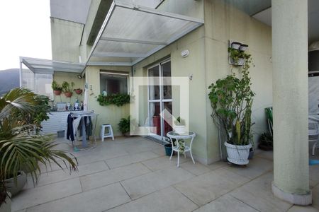 Apartamento para alugar com 146m², 3 quartos e 2 vagas Apartamento para alugar com 146m², 3 quartos e 2 vagasCobertura