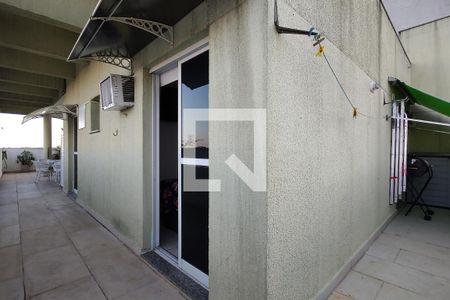 Apartamento para alugar com 146m², 3 quartos e 2 vagas Apartamento para alugar com 146m², 3 quartos e 2 vagasCobertura