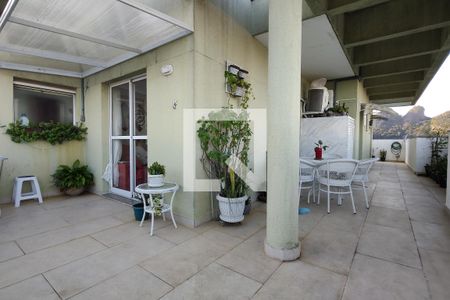 Apartamento para alugar com 146m², 3 quartos e 2 vagas Apartamento para alugar com 146m², 3 quartos e 2 vagasCobertura