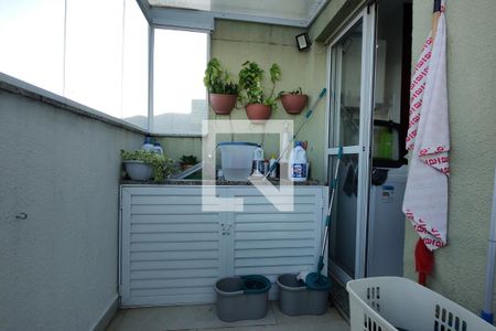 Apartamento para alugar com 146m², 3 quartos e 2 vagas Apartamento para alugar com 146m², 3 quartos e 2 vagasÁrea de Serviço