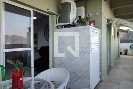 Apartamento para alugar com 146m², 3 quartos e 2 vagas Apartamento para alugar com 146m², 3 quartos e 2 vagasCobertura