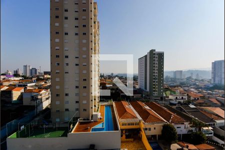 Apartamento à venda com 56m², 2 quartos e 1 vaga Apartamento à venda com 56m², 2 quartos e 1 vagaVista do Quarto 1