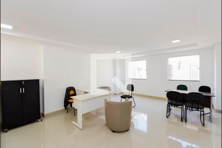 Apartamento à venda com 56m², 2 quartos e 1 vaga Apartamento à venda com 56m², 2 quartos e 1 vagaSalão de Festas