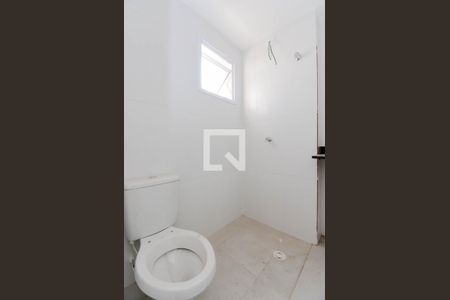 Apartamento à venda com 56m², 2 quartos e 1 vaga Apartamento à venda com 56m², 2 quartos e 1 vagaBanheiro da Suíte