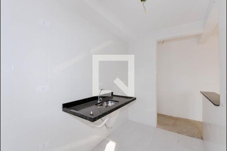 Apartamento à venda com 56m², 2 quartos e 1 vaga Apartamento à venda com 56m², 2 quartos e 1 vagaCozinha