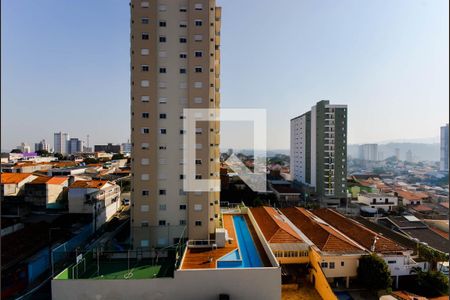 Apartamento à venda com 56m², 2 quartos e 1 vaga Apartamento à venda com 56m², 2 quartos e 1 vagaVista da Suíte