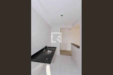 Apartamento à venda com 56m², 2 quartos e 1 vaga Apartamento à venda com 56m², 2 quartos e 1 vagaCozinha