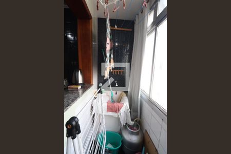 Apartamento à venda com 67m², 2 quartos e sem vagaÁrea de Serviço