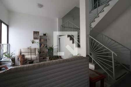 Apartamento à venda com 67m², 2 quartos e sem vagaHall de entrada