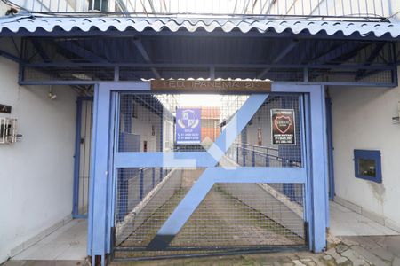 Apartamento à venda com 67m², 2 quartos e sem vagaFachada