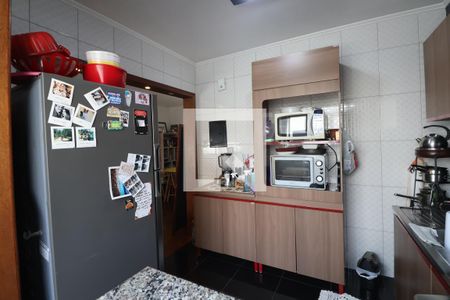 Apartamento à venda com 67m², 2 quartos e sem vagaCozinha