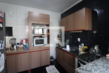 Apartamento à venda com 67m², 2 quartos e sem vagaCozinha