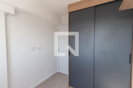 Quarto 1 de apartamento para alugar com 2 quartos, 46m² em Água Fria, São Paulo