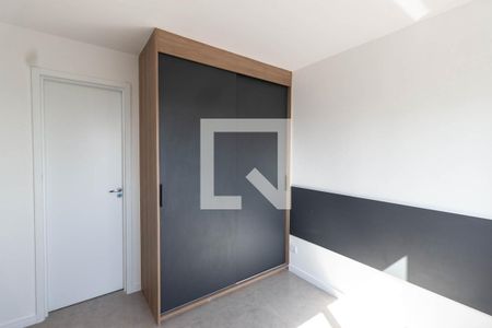 Quarto 2 de apartamento para alugar com 2 quartos, 46m² em Água Fria, São Paulo
