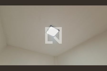 Sala de apartamento para alugar com 2 quartos, 60m² em Boqueirão, Praia Grande