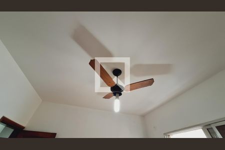 Quarto 1 de apartamento para alugar com 2 quartos, 60m² em Boqueirão, Praia Grande