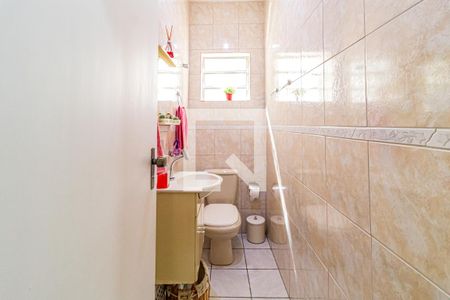 Casa à venda com 340m², 4 quartos e 4 vagas Casa à venda com 340m², 4 quartos e 4 vagasLavabo