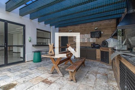 Apartamento à venda com 74m², 3 quartos e 1 vagaÁrea comum