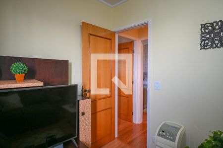 Apartamento à venda com 74m², 3 quartos e 1 vagaQuarto 1