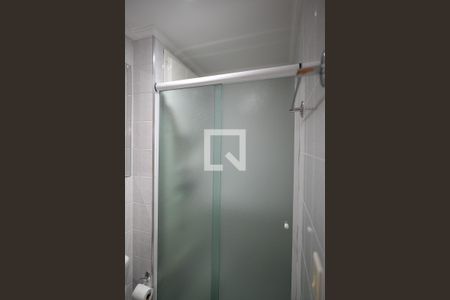 Apartamento à venda com 74m², 3 quartos e 1 vagaBanheiro social