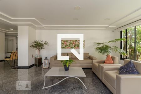 Apartamento à venda com 74m², 3 quartos e 1 vagaÁrea comum