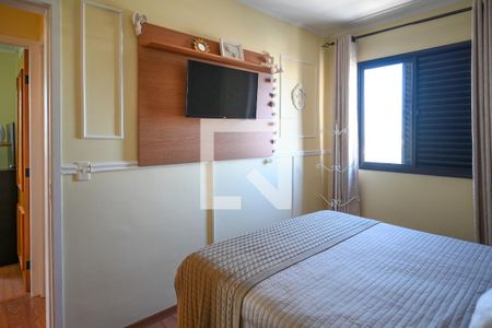 Apartamento à venda com 74m², 3 quartos e 1 vagaQuarto 2