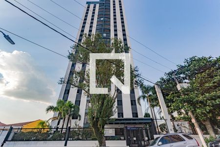 Apartamento à venda com 74m², 3 quartos e 1 vagaFachada