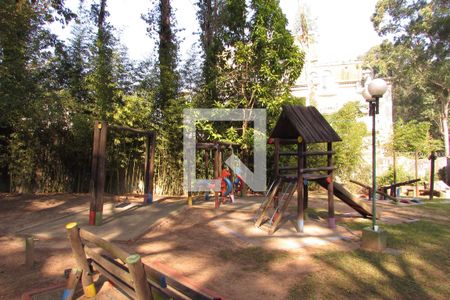 Apartamento à venda com 180m², 3 quartos e 3 vagasÁrea comum - Playground