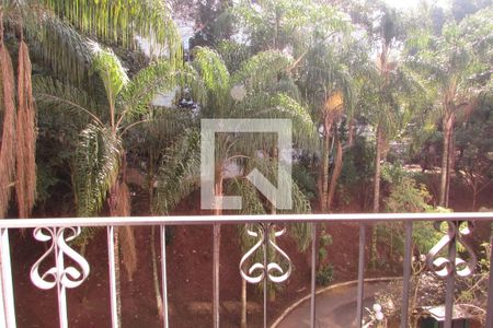 Apartamento à venda com 180m², 3 quartos e 3 vagasDormitório 1 - varanda