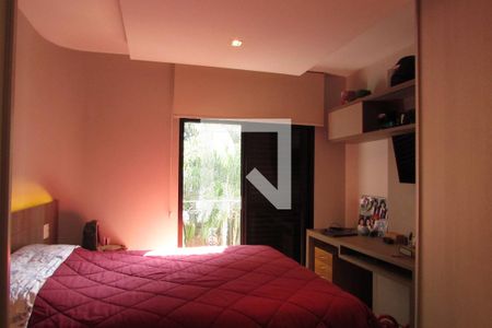 Apartamento à venda com 180m², 3 quartos e 3 vagasSuíte 1