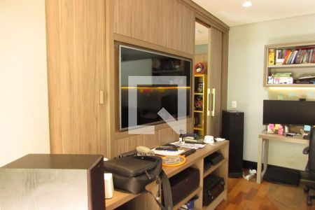 Apartamento à venda com 180m², 3 quartos e 3 vagasOffice e Home Theater