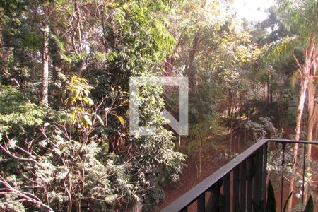 Apartamento à venda com 180m², 3 quartos e 3 vagasSuíte 2 - varanda