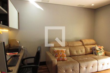 Apartamento à venda com 180m², 3 quartos e 3 vagasOffice e Home Theater